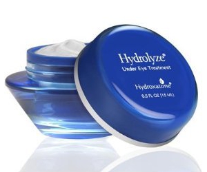 Hydrolyze Eye Treatment